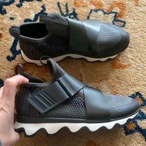 Sorel kinetic size 36 US6 sneakers